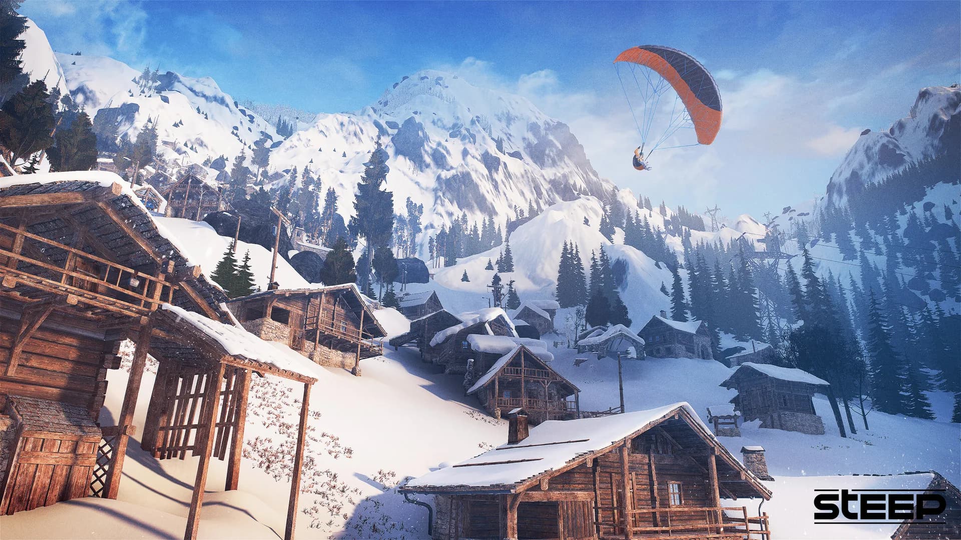 Steep™ görsel 9