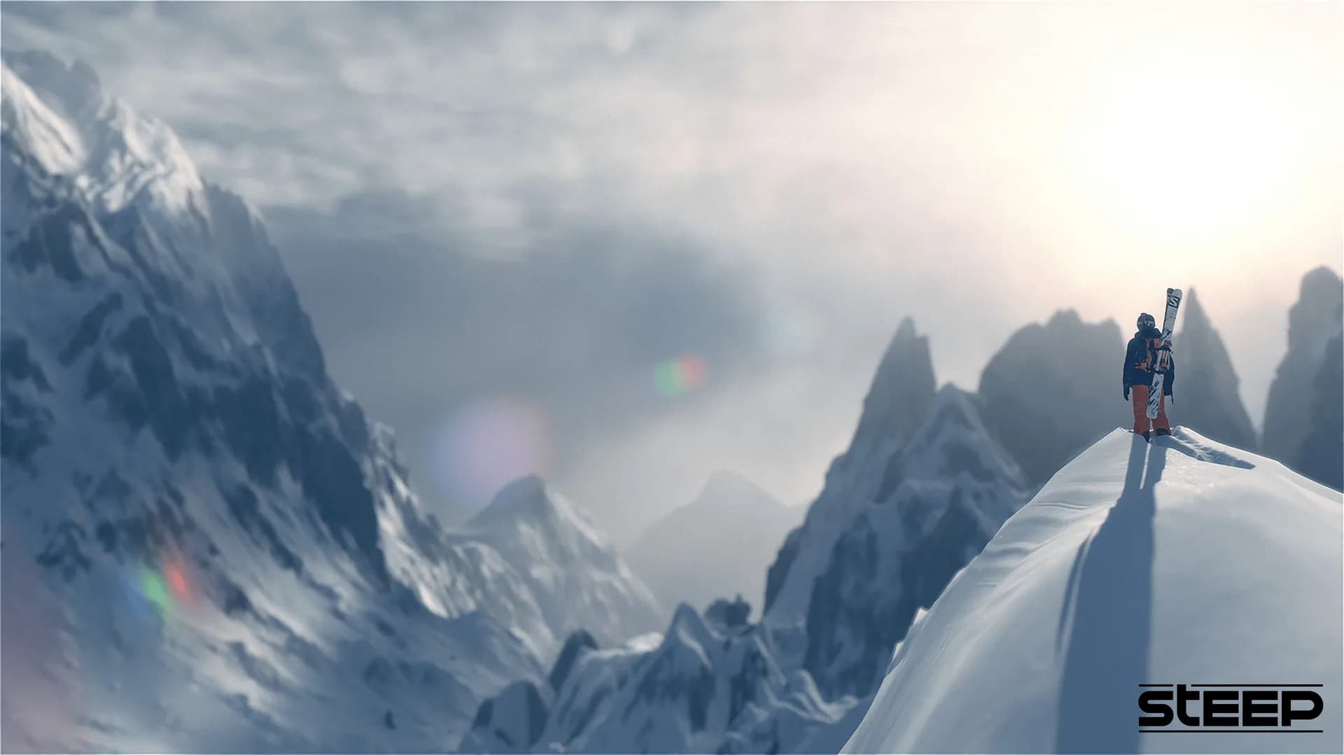 Steep™ görsel 10