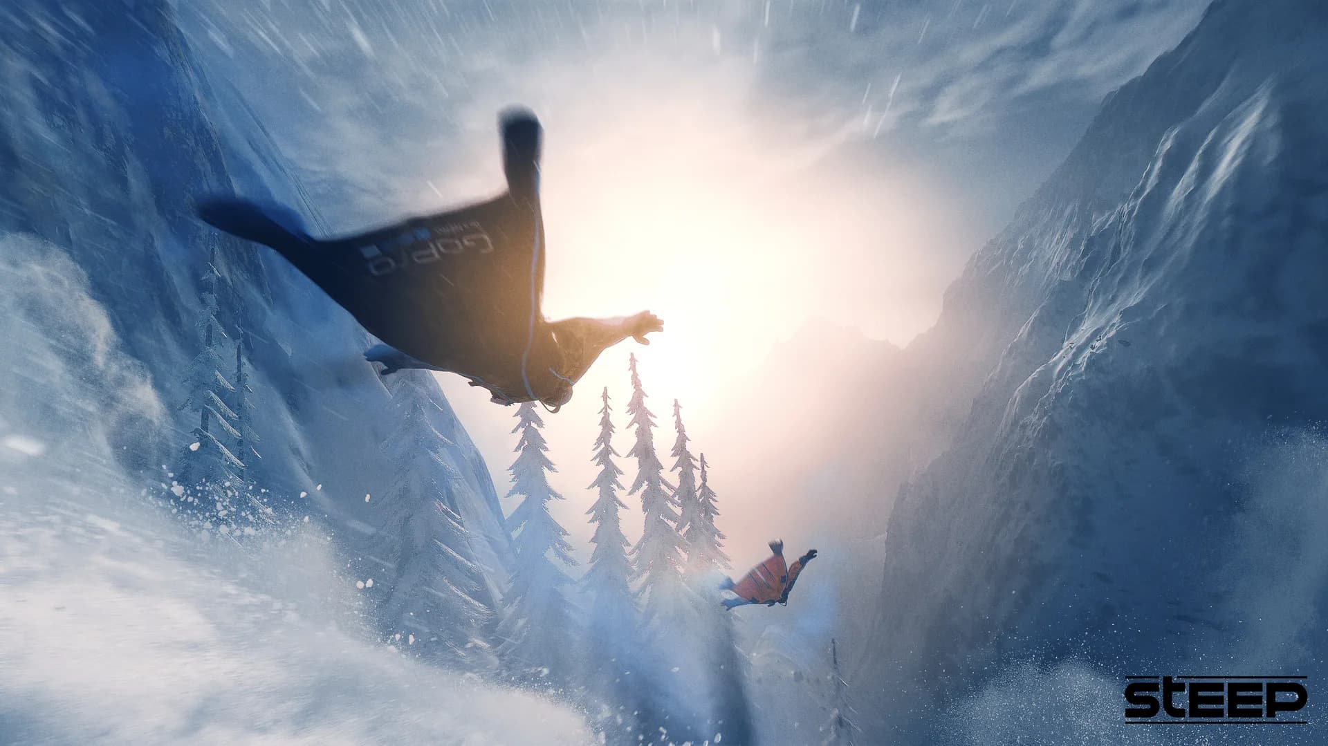 Steep™ görsel 11