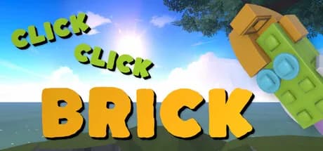 Click Click Brick görsel 1