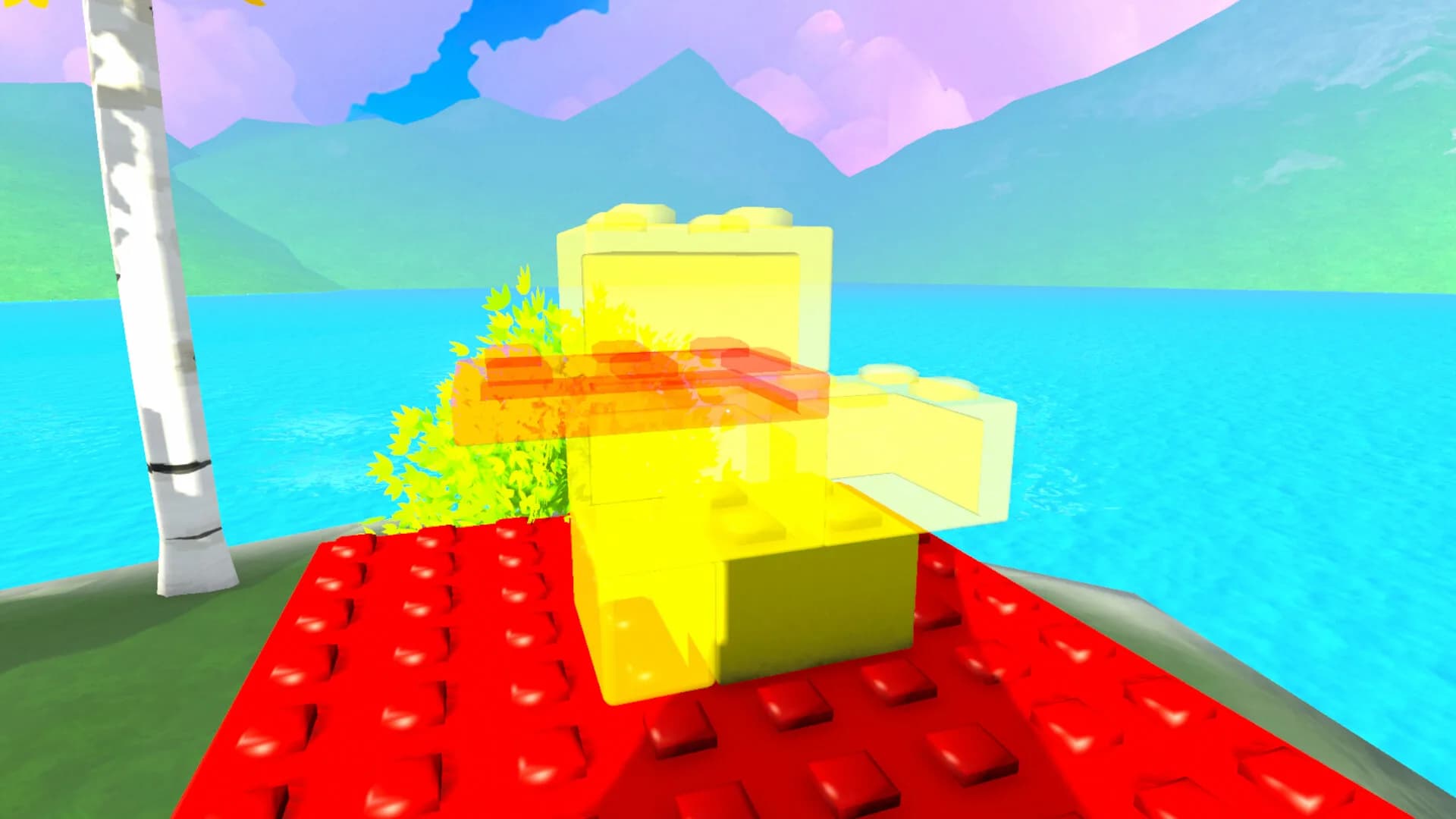 Click Click Brick görsel 5