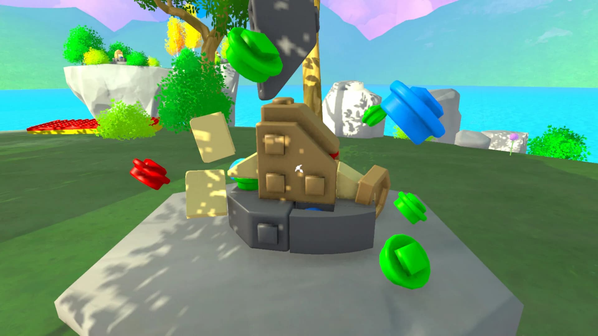 Click Click Brick görsel 6
