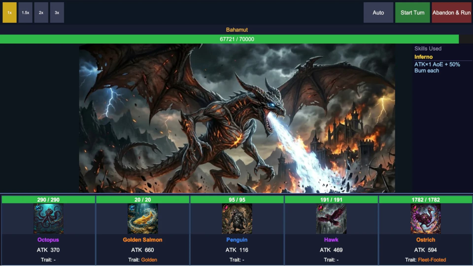 Card Pack Dungeon görsel 5