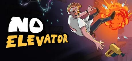 No Elevator görsel 1