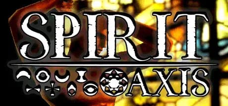 Spirit Axis görsel 1