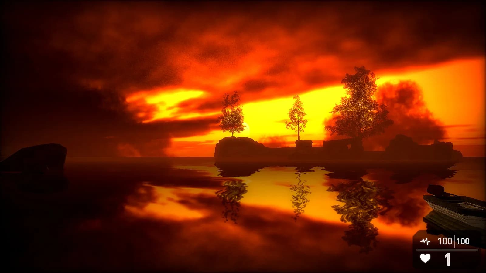 Father´s Island görsel 3