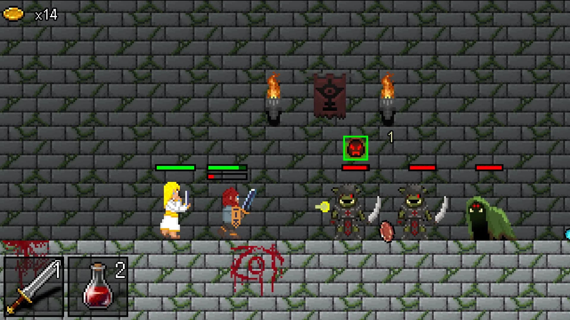 Heralds Of Heroism görsel 2