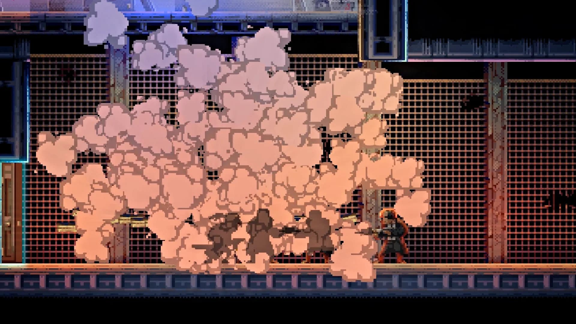 Katana ZERO görsel 12