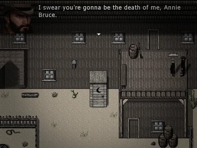 The Deed: Dynasty görsel 2