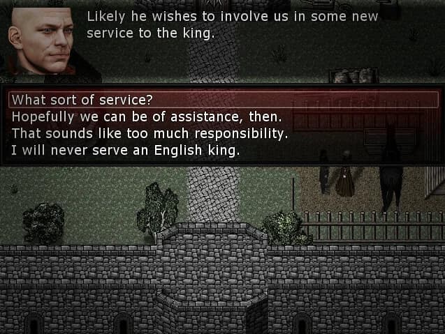The Deed: Dynasty görsel 3
