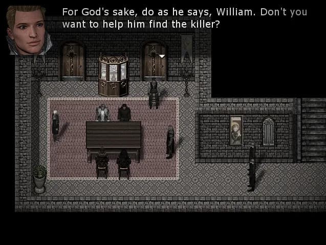 The Deed: Dynasty görsel 5