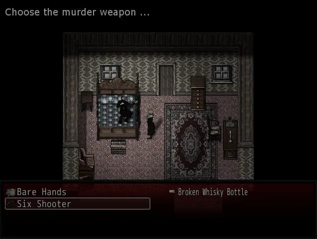 The Deed: Dynasty görsel 7