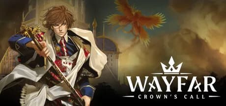 Wayfar: Crown's Call
