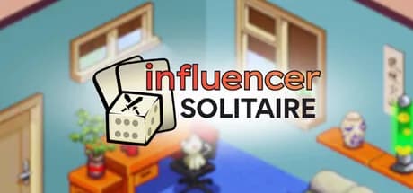 Influencer Solitaire görsel 1