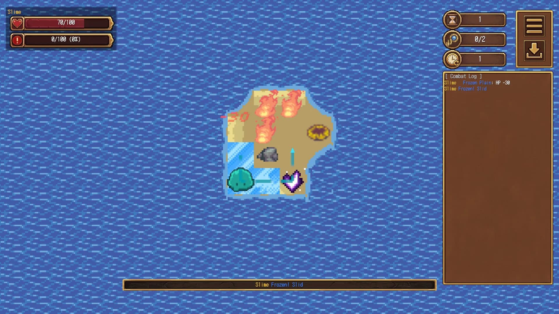 The Archmage Who Defeated the Demon King Wants to Be Ravaged by Mobs in a Peaceful World görsel 2