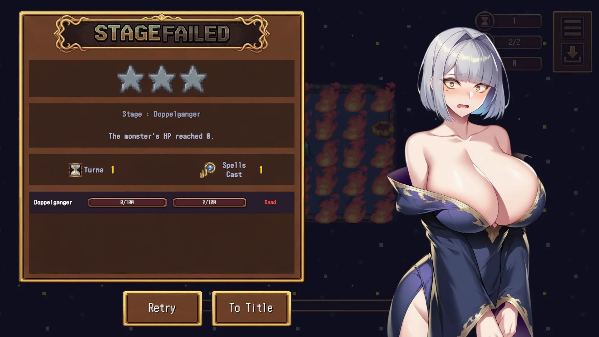 The Archmage Who Defeated the Demon King Wants to Be Ravaged by Mobs in a Peaceful World görsel 7