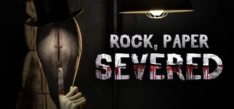 Rock, Paper, Severed görsel 1