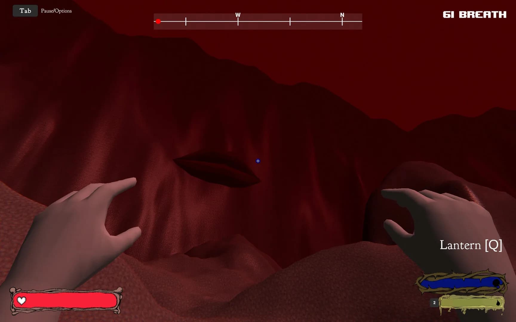 Fleshwalk: An Experience görsel 11
