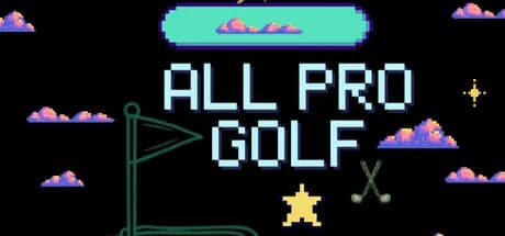 All Pro Golf görsel 1