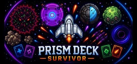 Prism Deck Survivor görsel 1