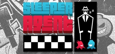 Sleeper Agent görsel 1