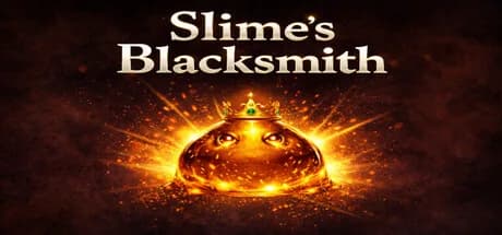 Slime's Blacksmith görsel 1
