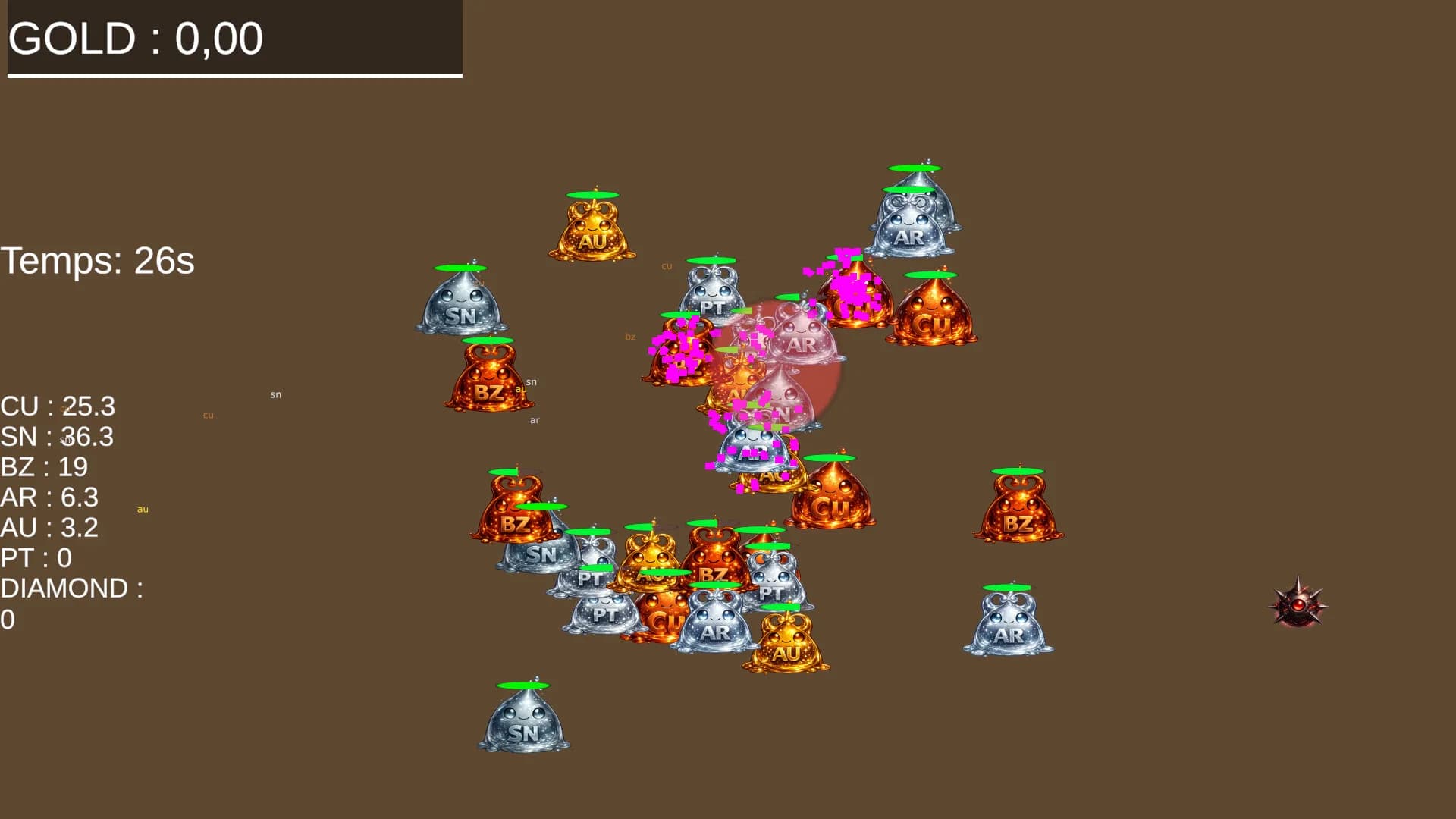 Slime's Blacksmith görsel 4