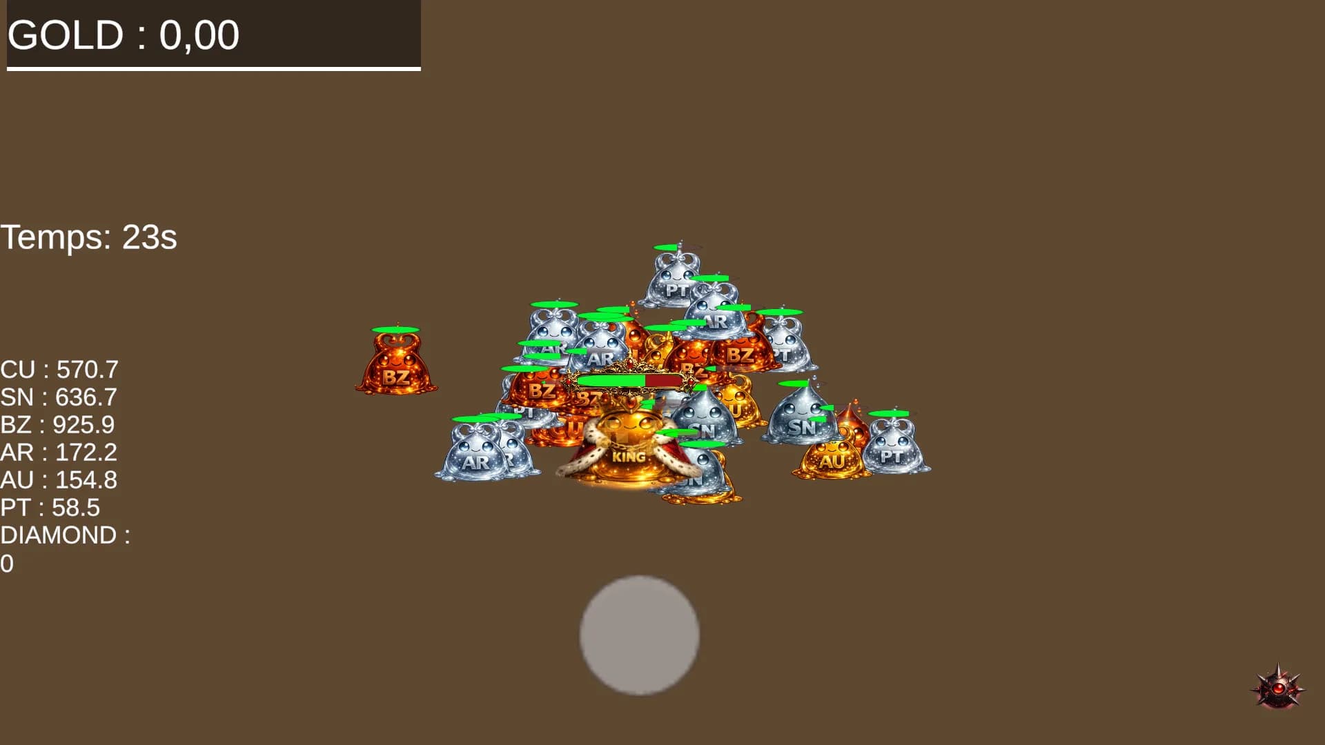 Slime's Blacksmith görsel 6