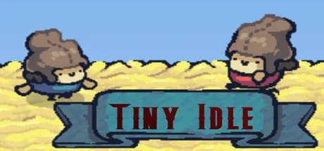 Tiny Idle görsel 1