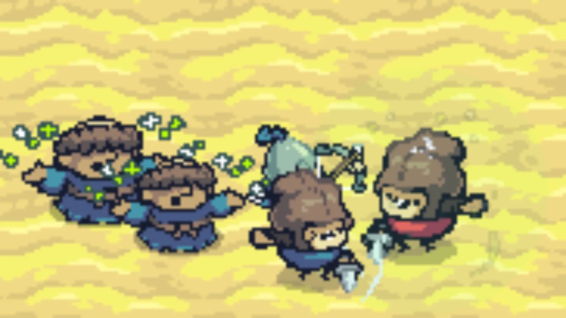 Tiny Idle görsel 4