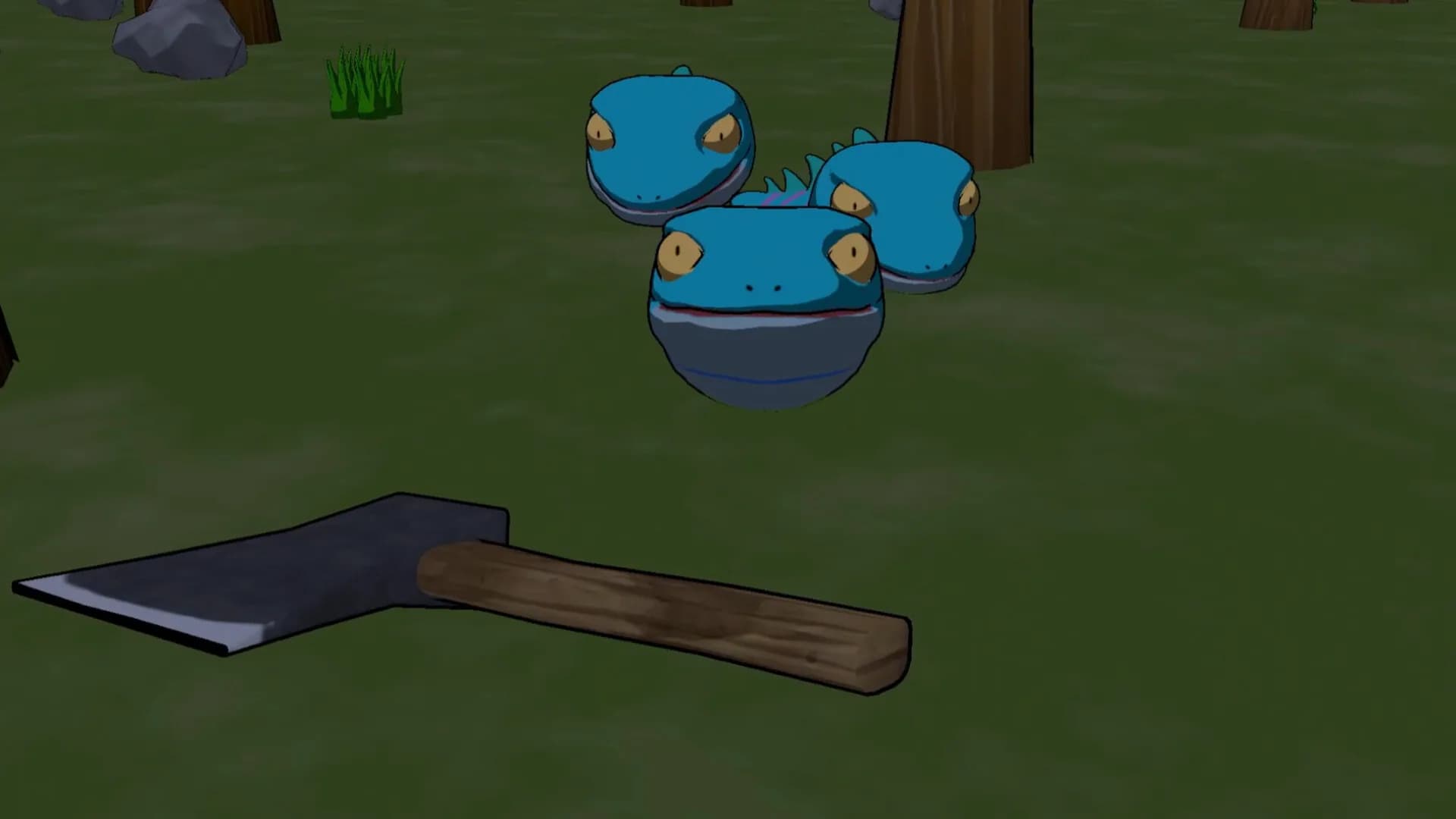 Billion Egg Farm görsel 21