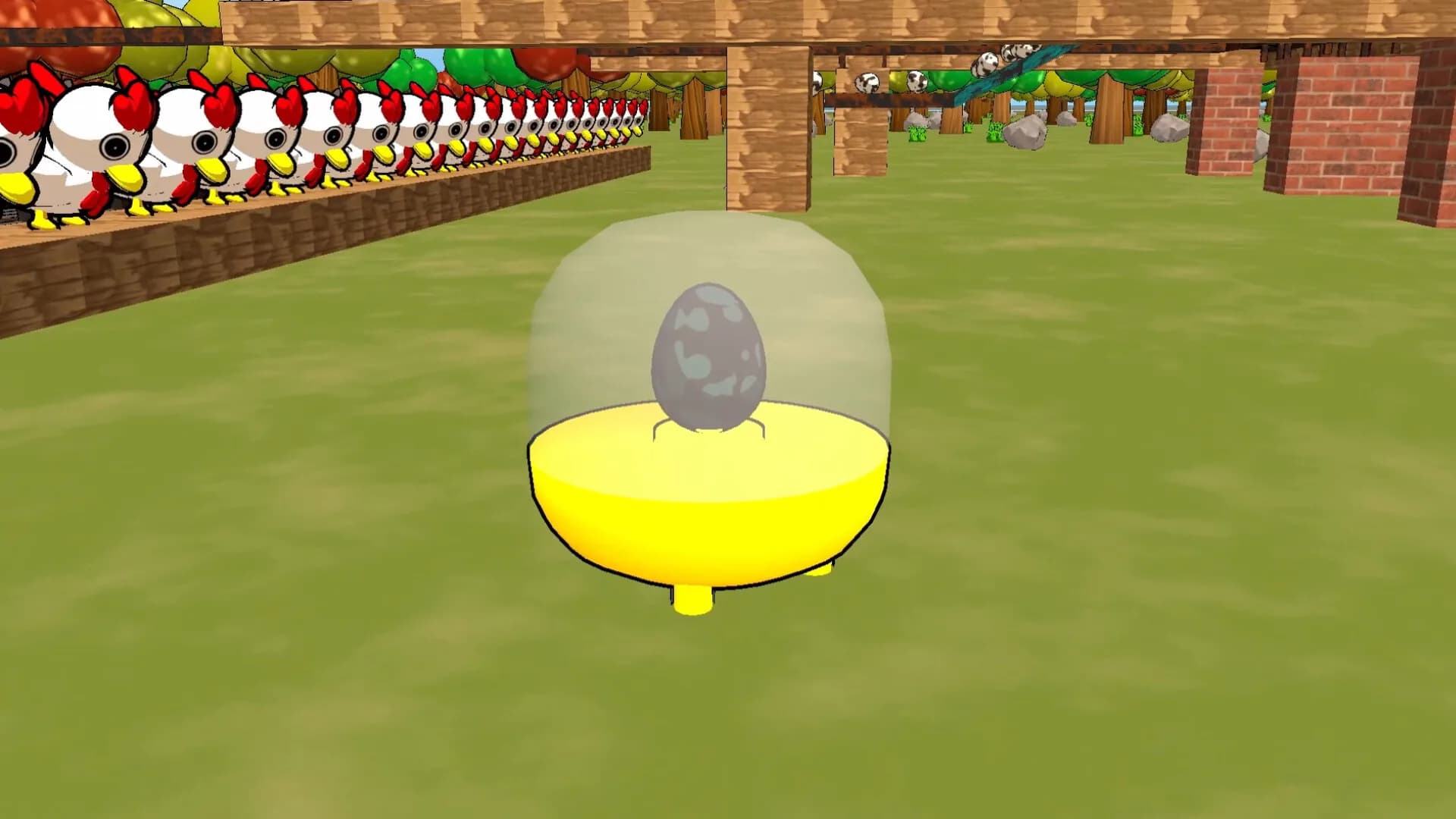 Billion Egg Farm görsel 23