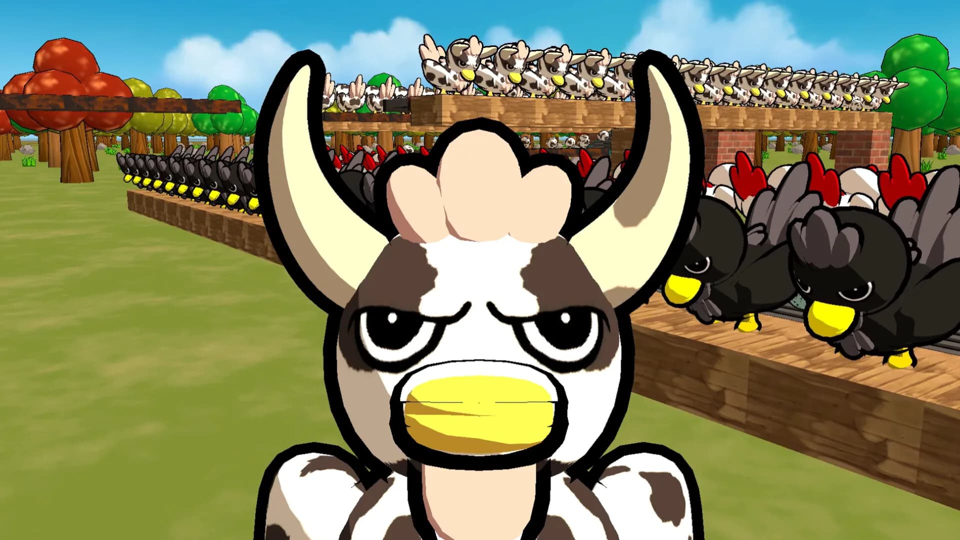 Billion Egg Farm görsel 28