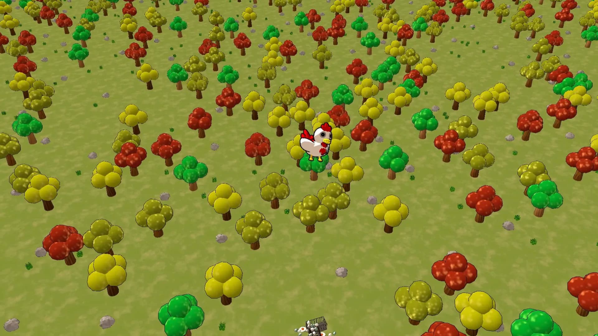 Billion Egg Farm görsel 34