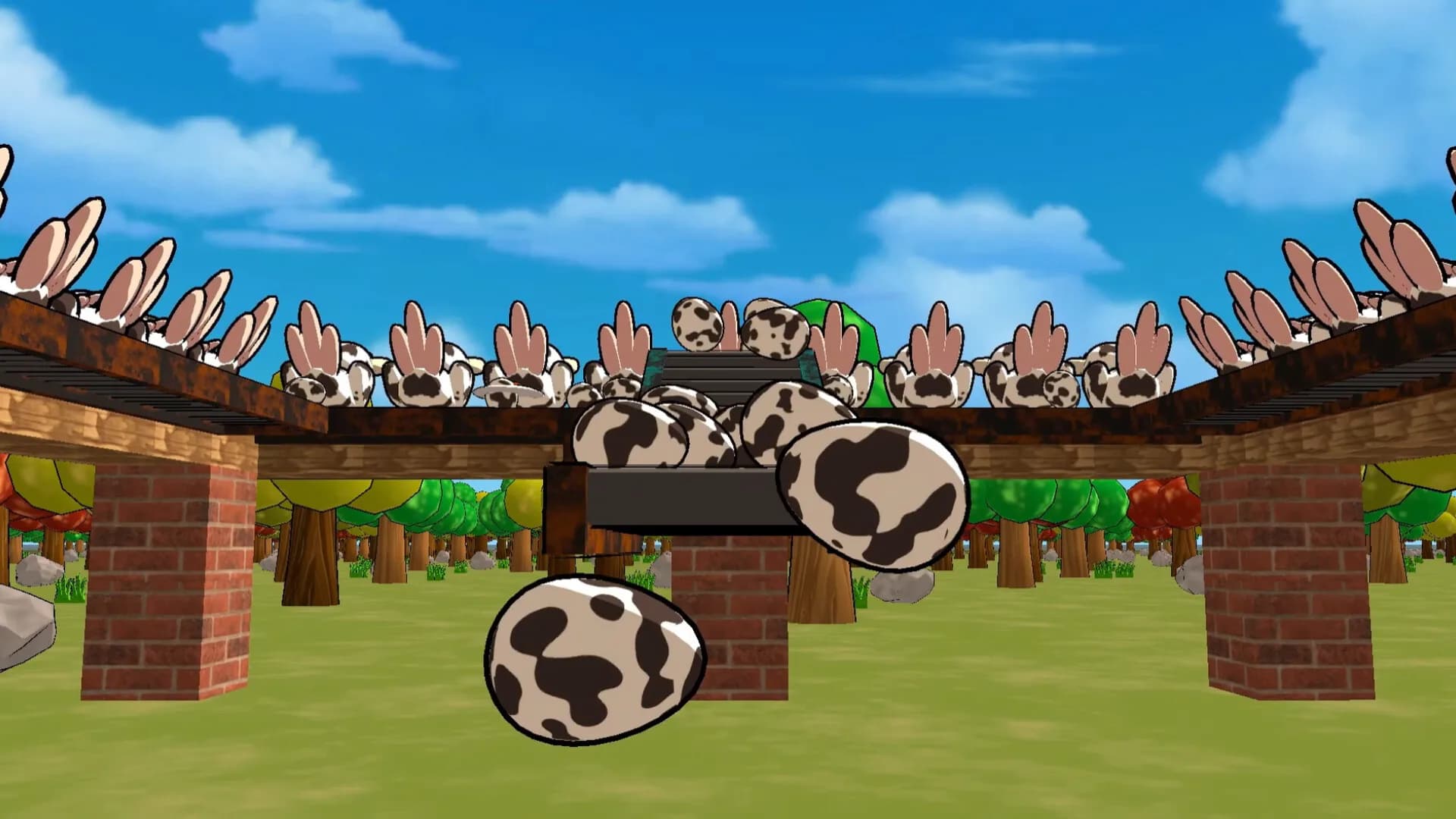 Billion Egg Farm görsel 7