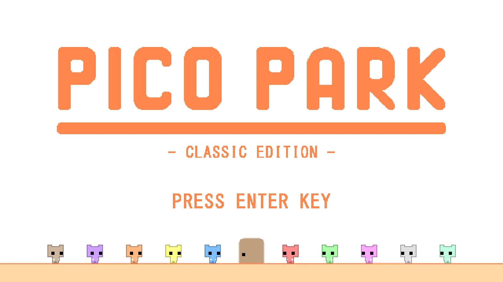 PICO PARK:Classic Edition görsel 2