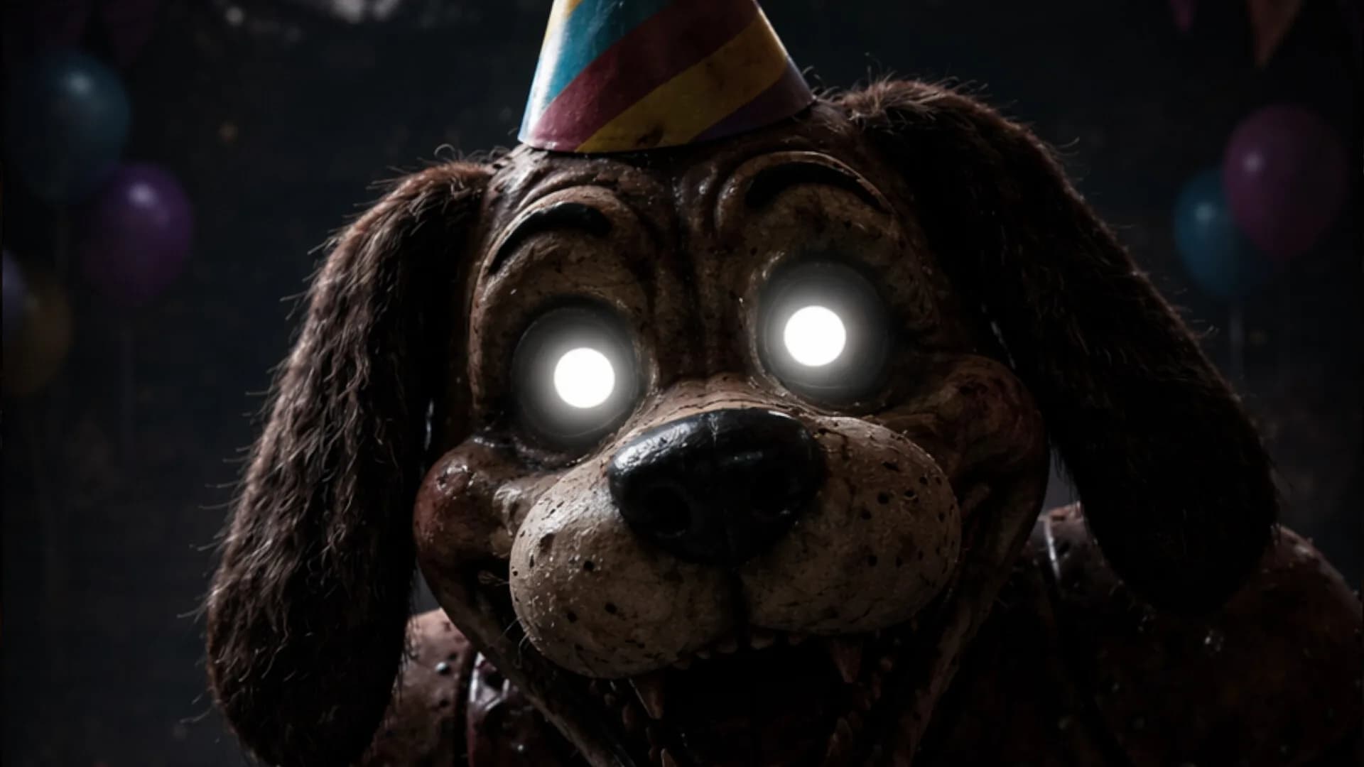 Spunky's Funhouse görsel 3