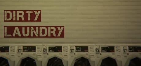 Dirty Laundry görsel 1