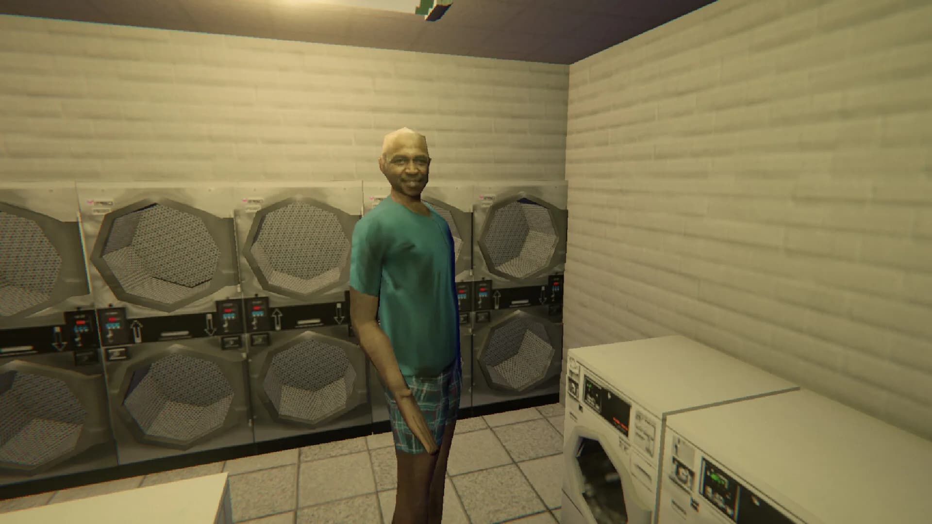 Dirty Laundry görsel 3