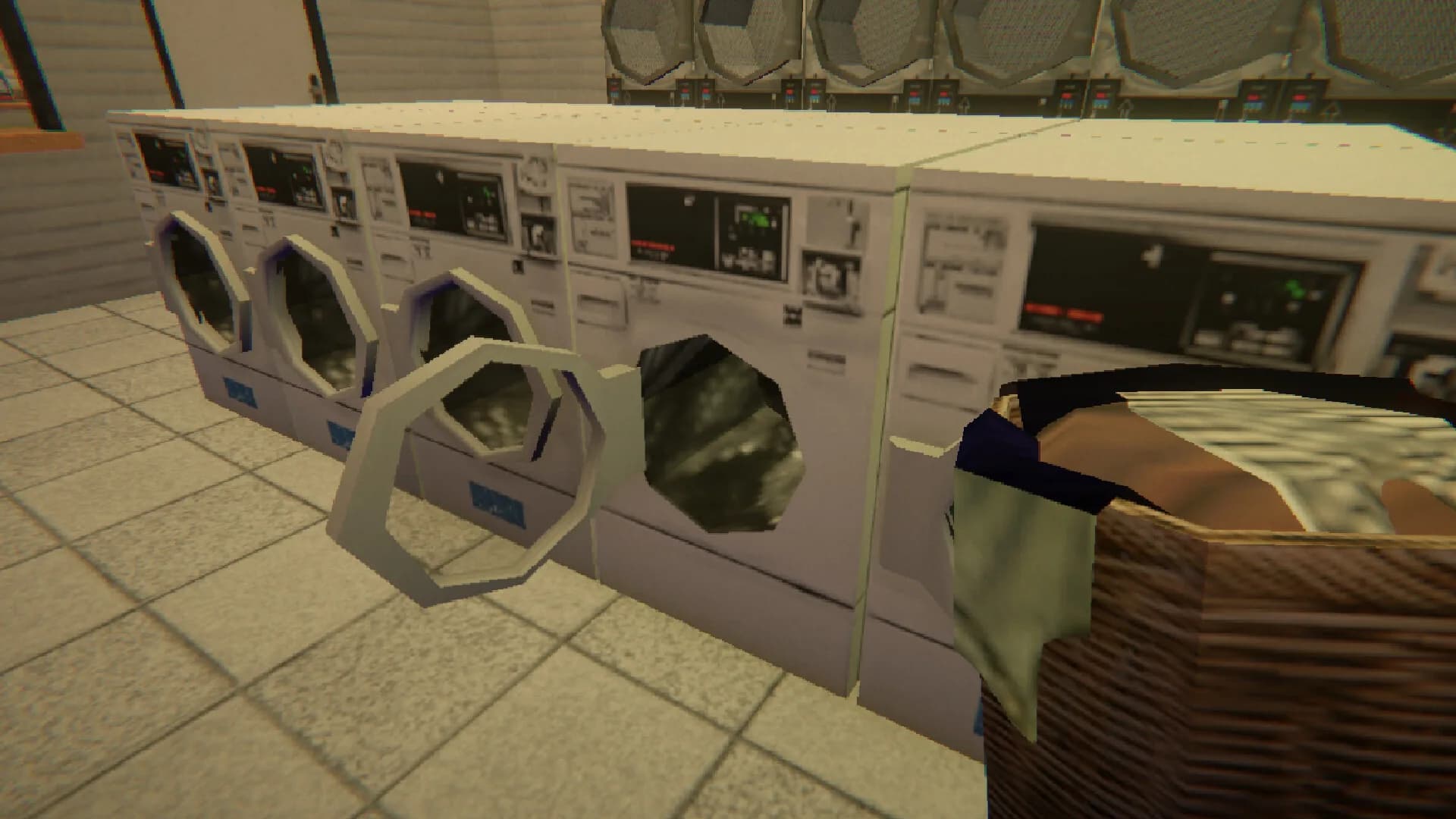 Dirty Laundry görsel 4