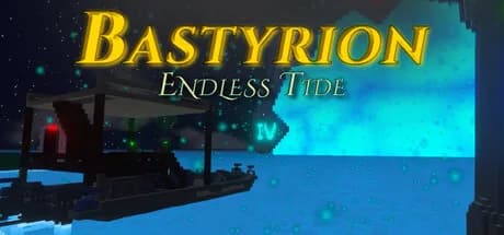 Bastyrion: Endless Tide görsel 1