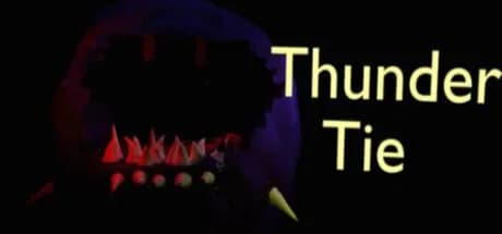 Thunder Tie görsel 1