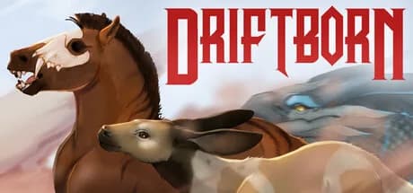 Driftborn