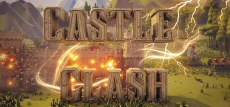 Castle Clash görsel 1