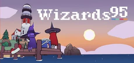 Wizards 95 görsel 1