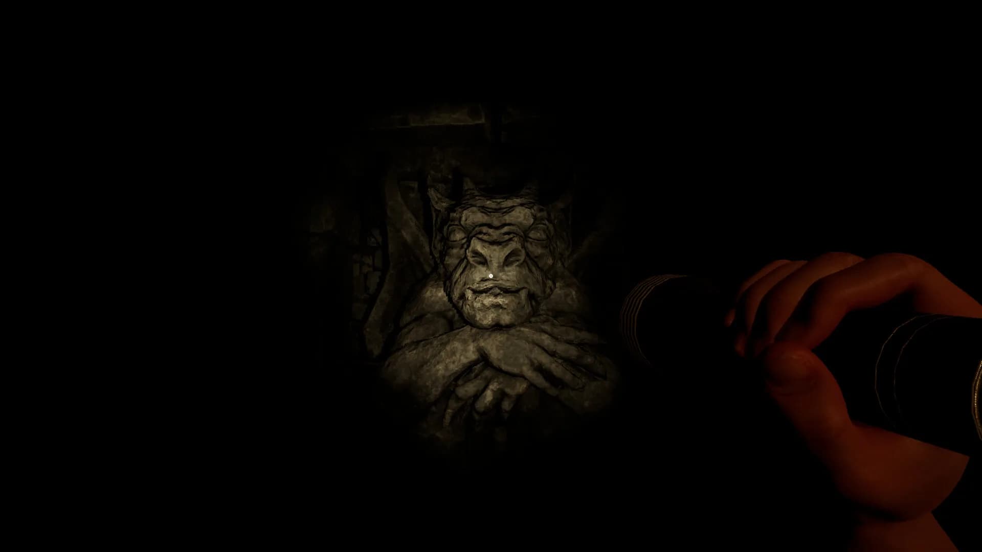 Nightmare Before BlackGate görsel 2