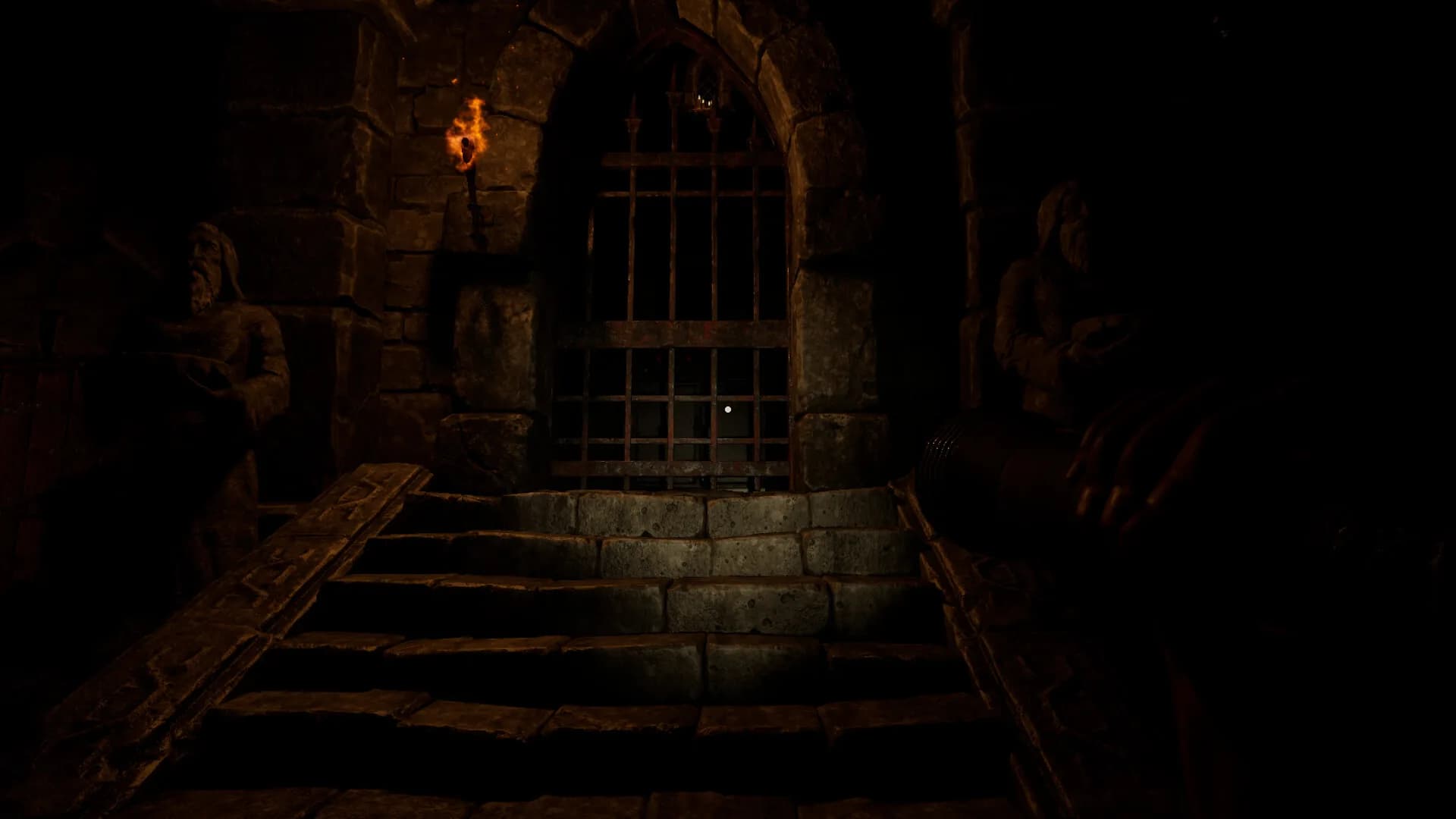 Nightmare Before BlackGate görsel 5