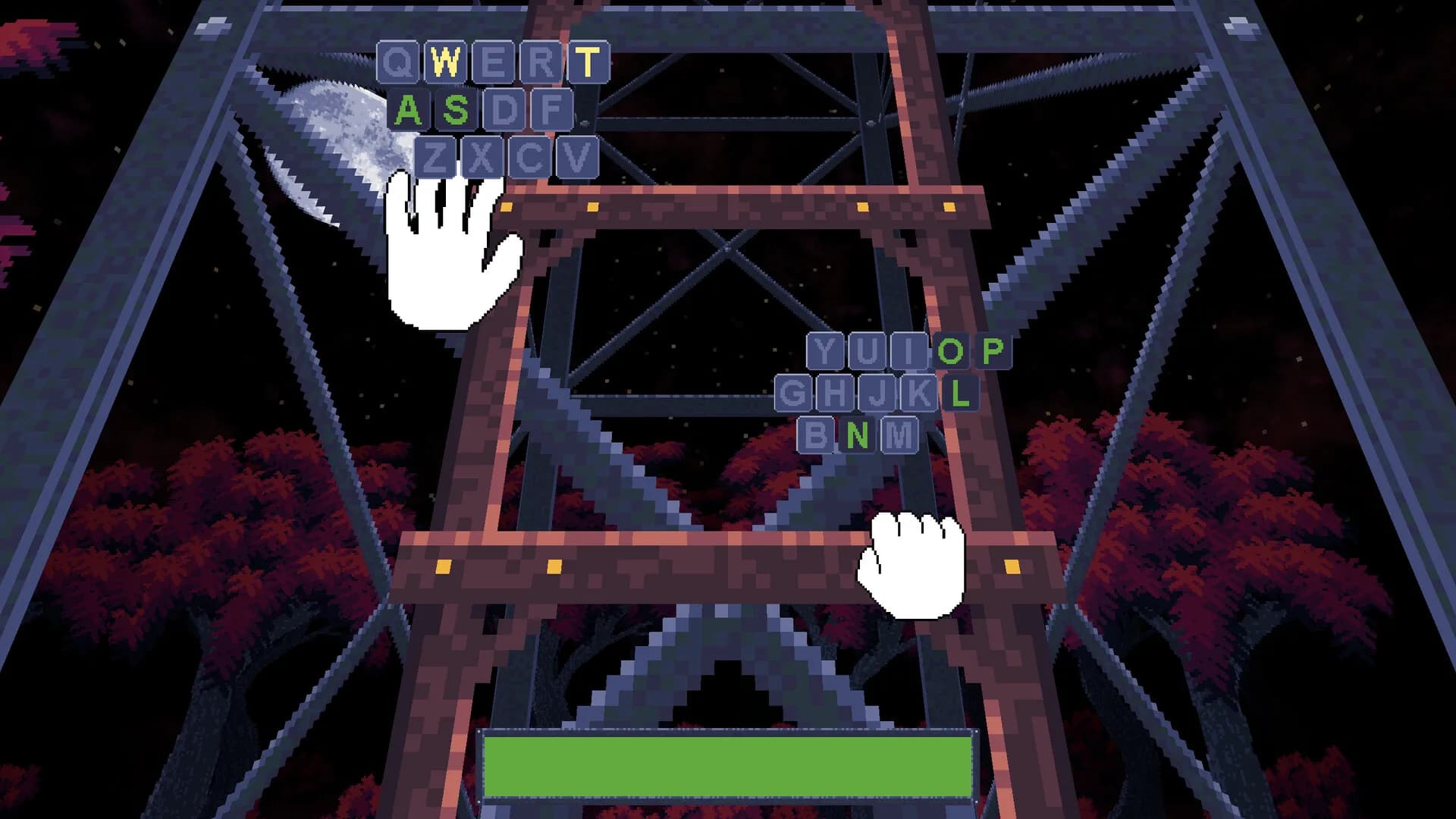 This Forsaken Climb görsel 2