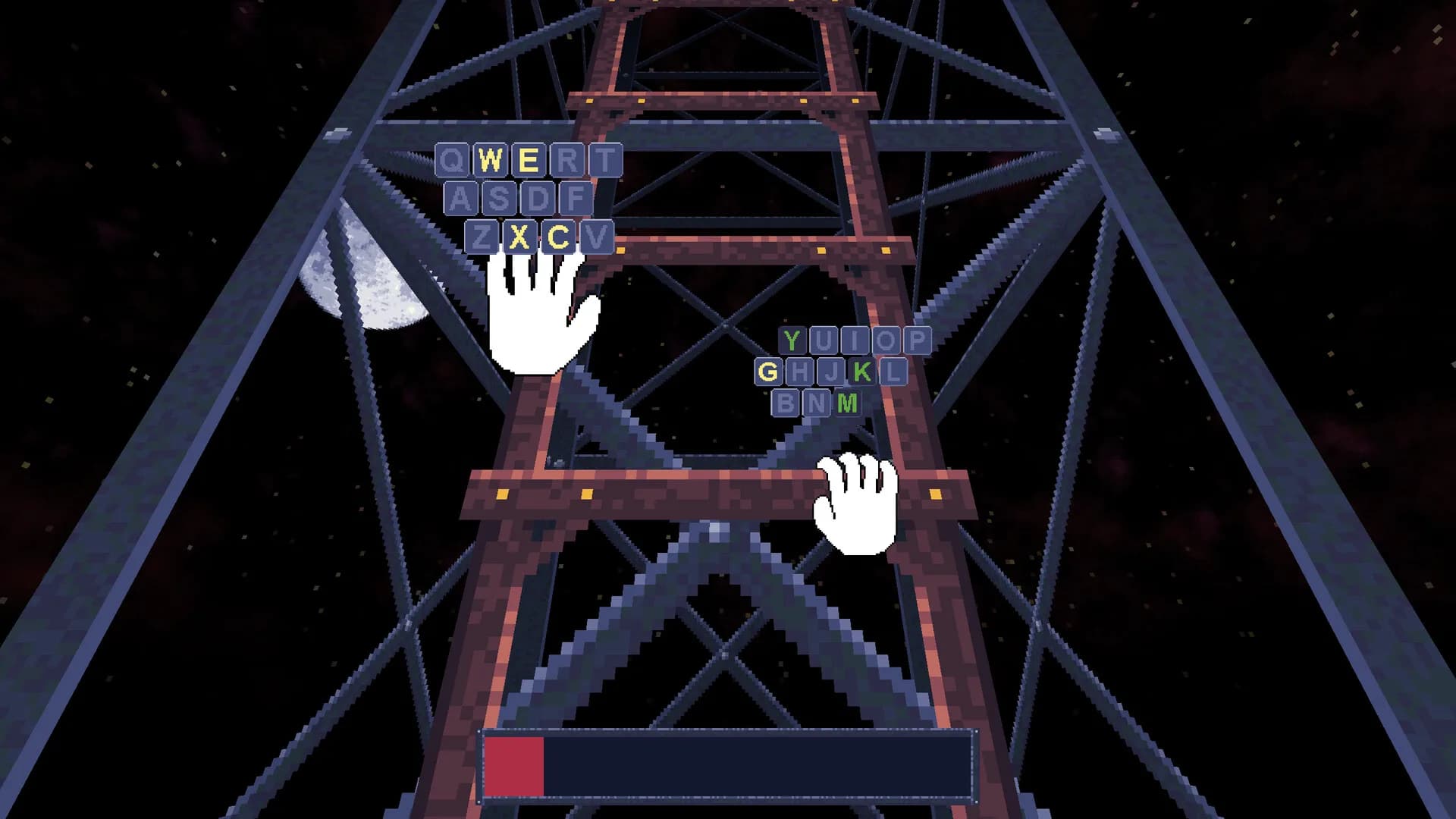 This Forsaken Climb görsel 7