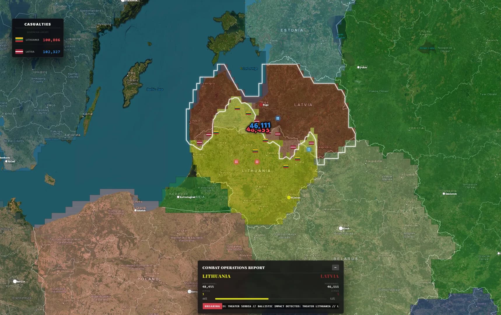 Modern Wars görsel 2